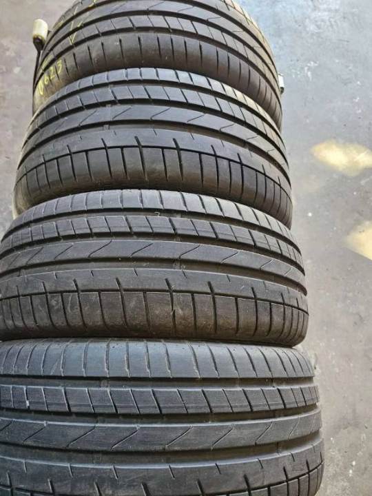 225/45ZR17 94W XL 245/40ZR17 95W XL Petlas Velox Sport PT741 Sommerreifen
