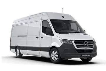 Mercedes Benz Sprinter Original 16zoll Stahlfelgen Neu 235/65R16C 115/113R Rotalla Winterreifen