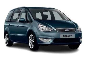 Ford Galaxy S-Max Mondeo 16zoll Alufelgen 215/60R16 99V XL Berlin TiresAllseason2 Ganzjahresreifen